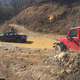 Image for article titled How Blowing Up My Engine Led To A Wild Night Of Offroading With Strangers From Craigslist